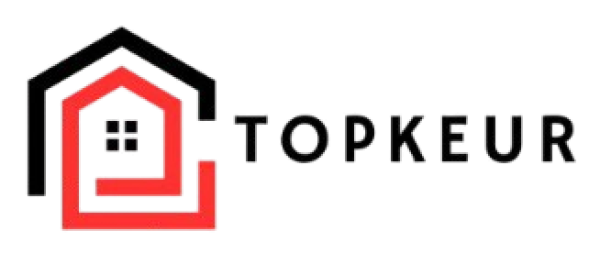 Logo Topkeur